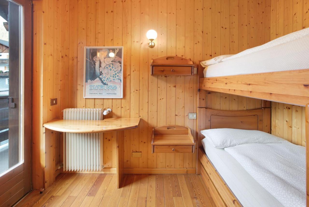Willa Mountain Chalet Close To Bormio Valdisotto Zewnętrze zdjęcie