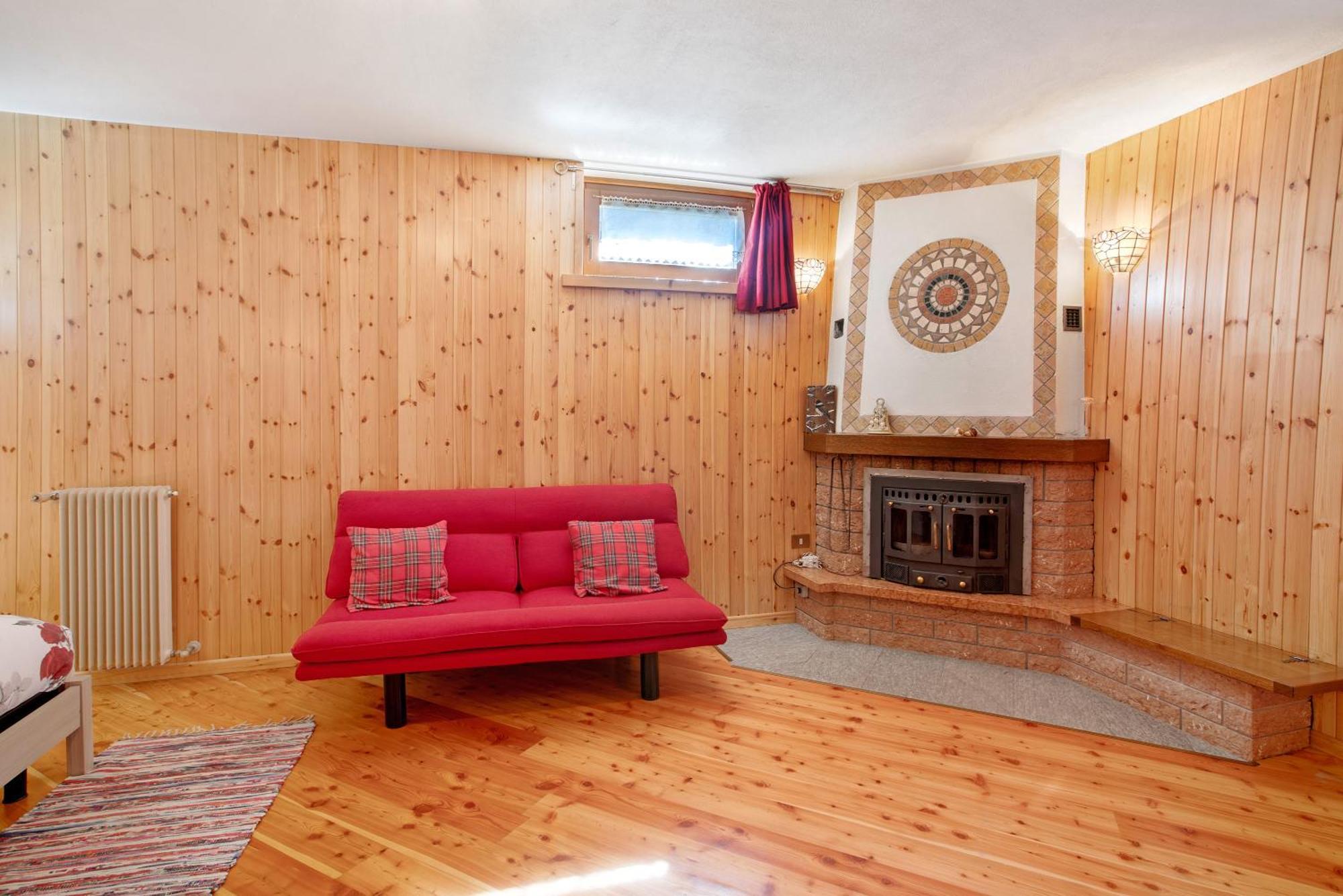 Willa Mountain Chalet Close To Bormio Valdisotto Zewnętrze zdjęcie